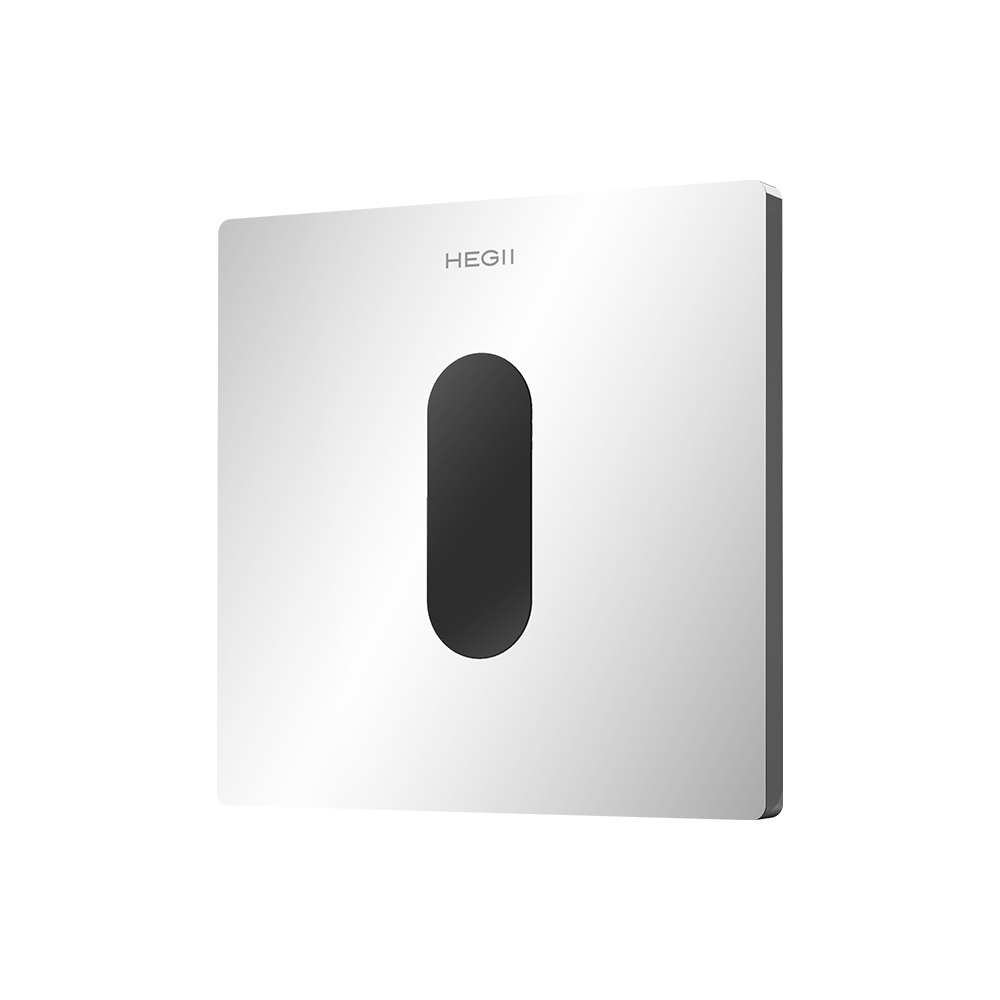 HMV11051/HMV11051A（節(jié)水）感應沖洗閥面板