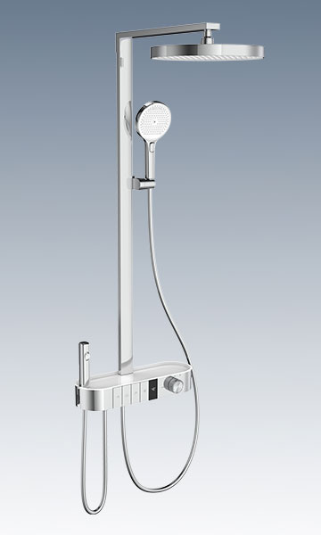 HMF184-333B大花灑