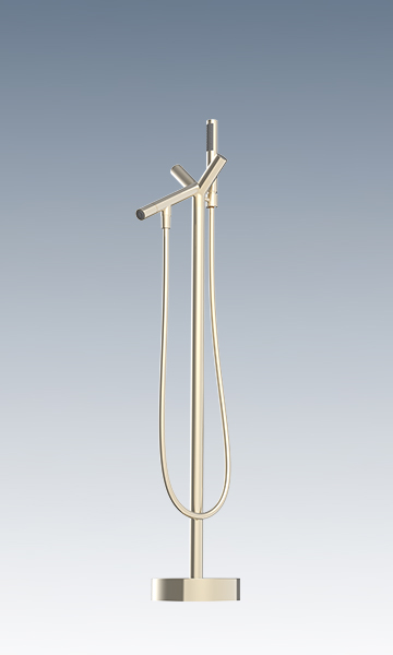 HMF2000-15-CG浴缸龍頭