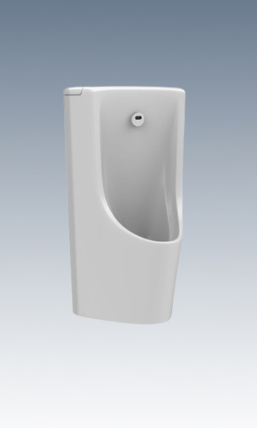 HC4027H-075一體感應(yīng)式掛式小便斗